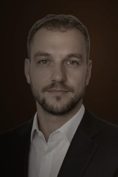 Dovydas Liaudanskas